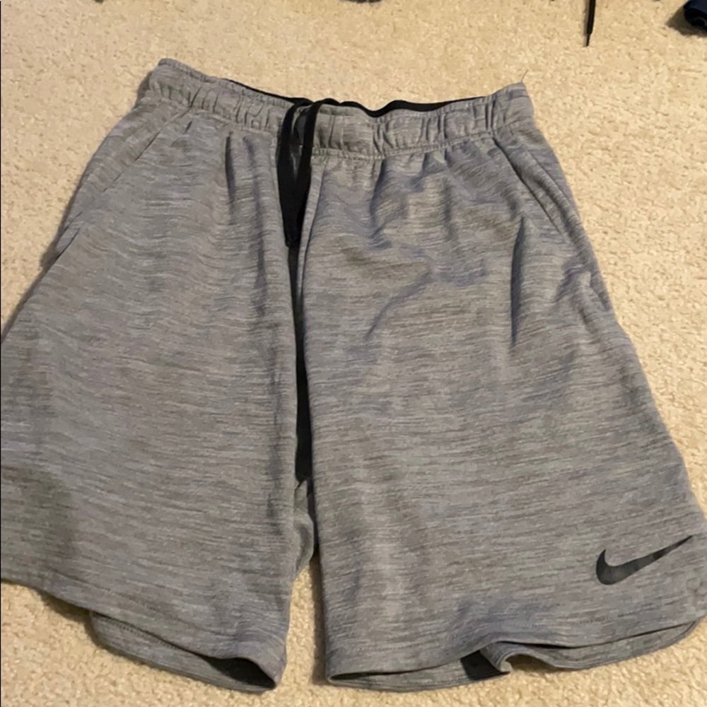 Nike shorts
